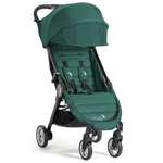 Коляска Baby Jogger City Tour с бампером Juniper