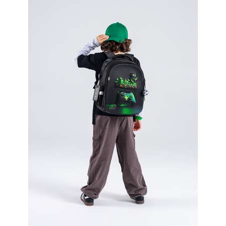 Рюкзак School Stantard