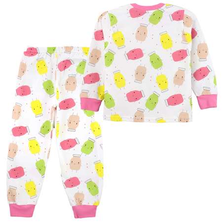 Пижама Babycollection