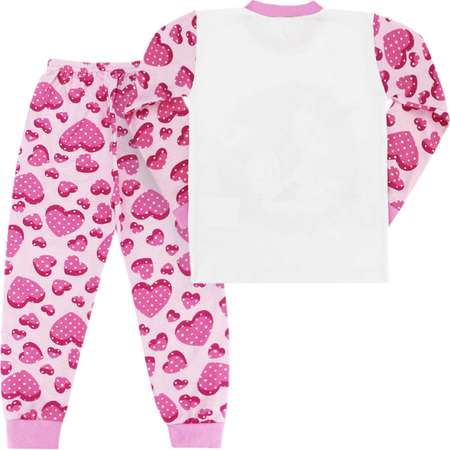 Пижама Babycollection