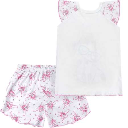 Пижама Babycollection