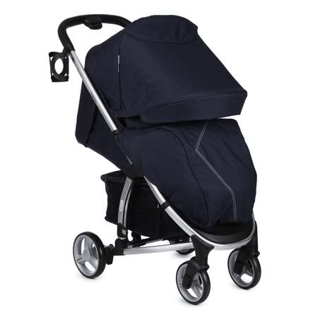 Прогулочная коляска Babyton Cosmo Blue