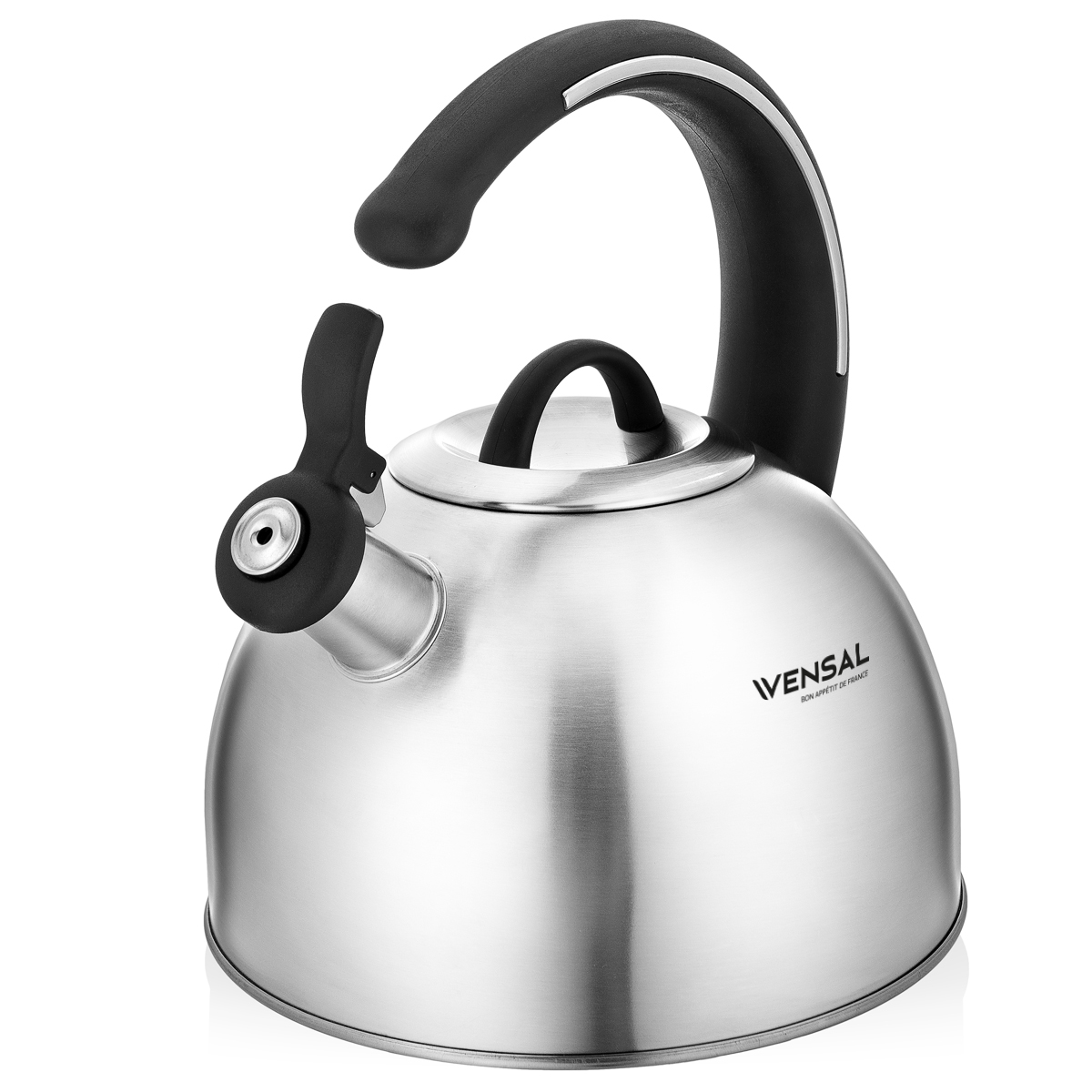 Чайник VENSAL VS3010 2.7 л - фото 1