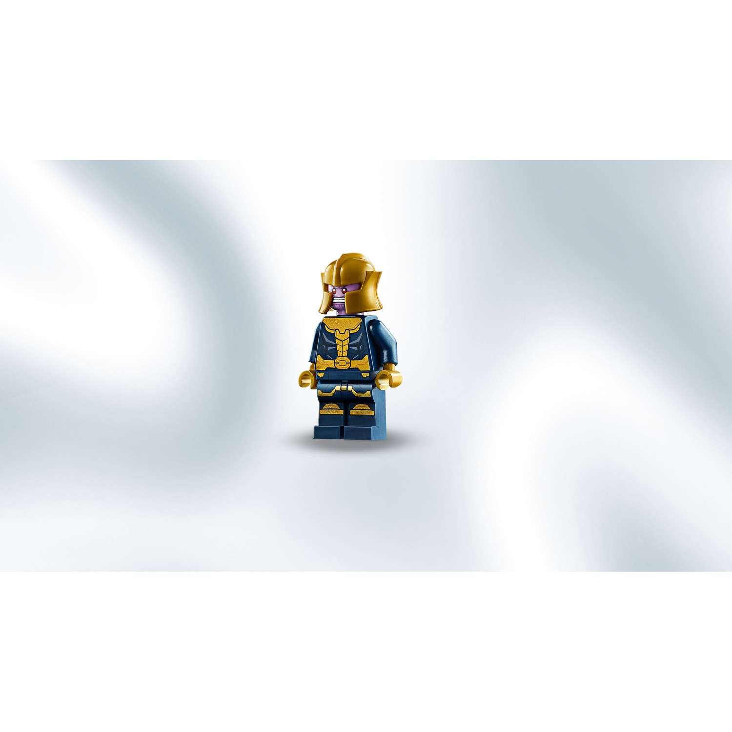 Конструктор LEGO Super Heroes Танос 76141 - фото 6