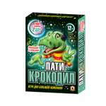 Игра Русский стиль настольная Пати Крокодил 50157