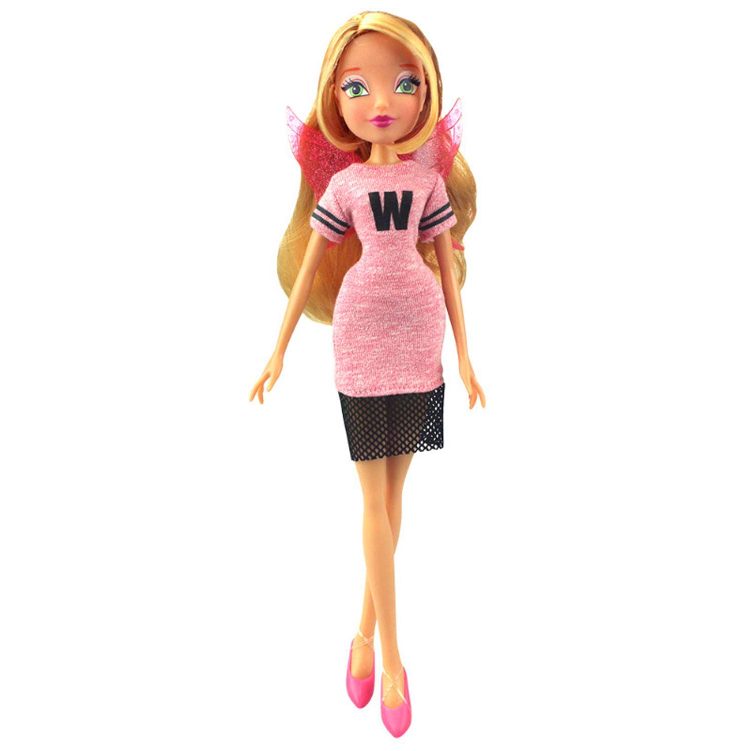 Кукла Winx Мода и магия-3 в ассортименте IW01381600 - фото 6
