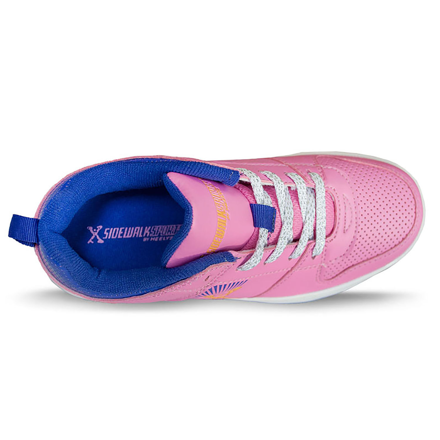 Кроссовки Heelys HE100534 - фото 6