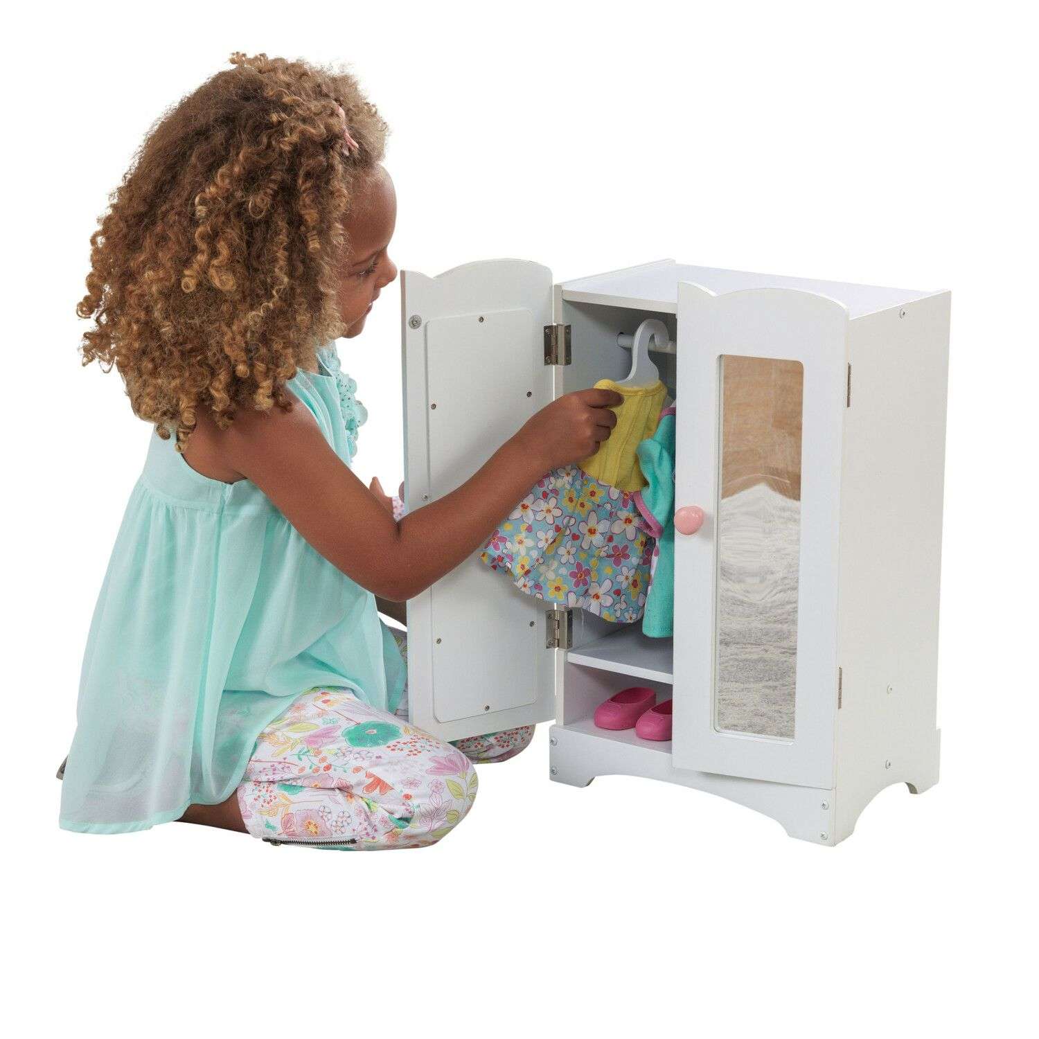 Armoire kidkraft deals