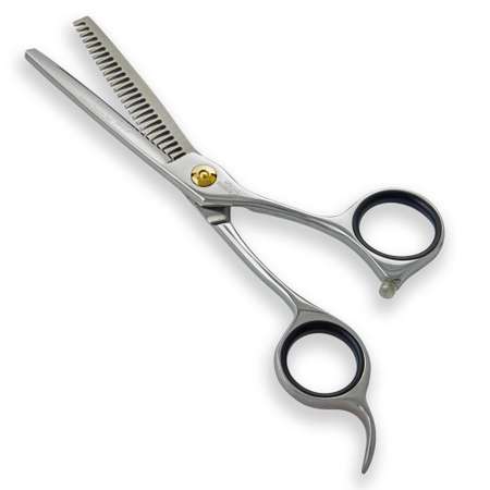 Ножницы Mertz парикмахерские филировочные 26 зубцов Professional line Ручная сборка