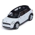 Автомобиль Mobicaro Mini Cooper 1:43 в ассортименте