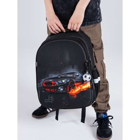 Рюкзак School Stantard
