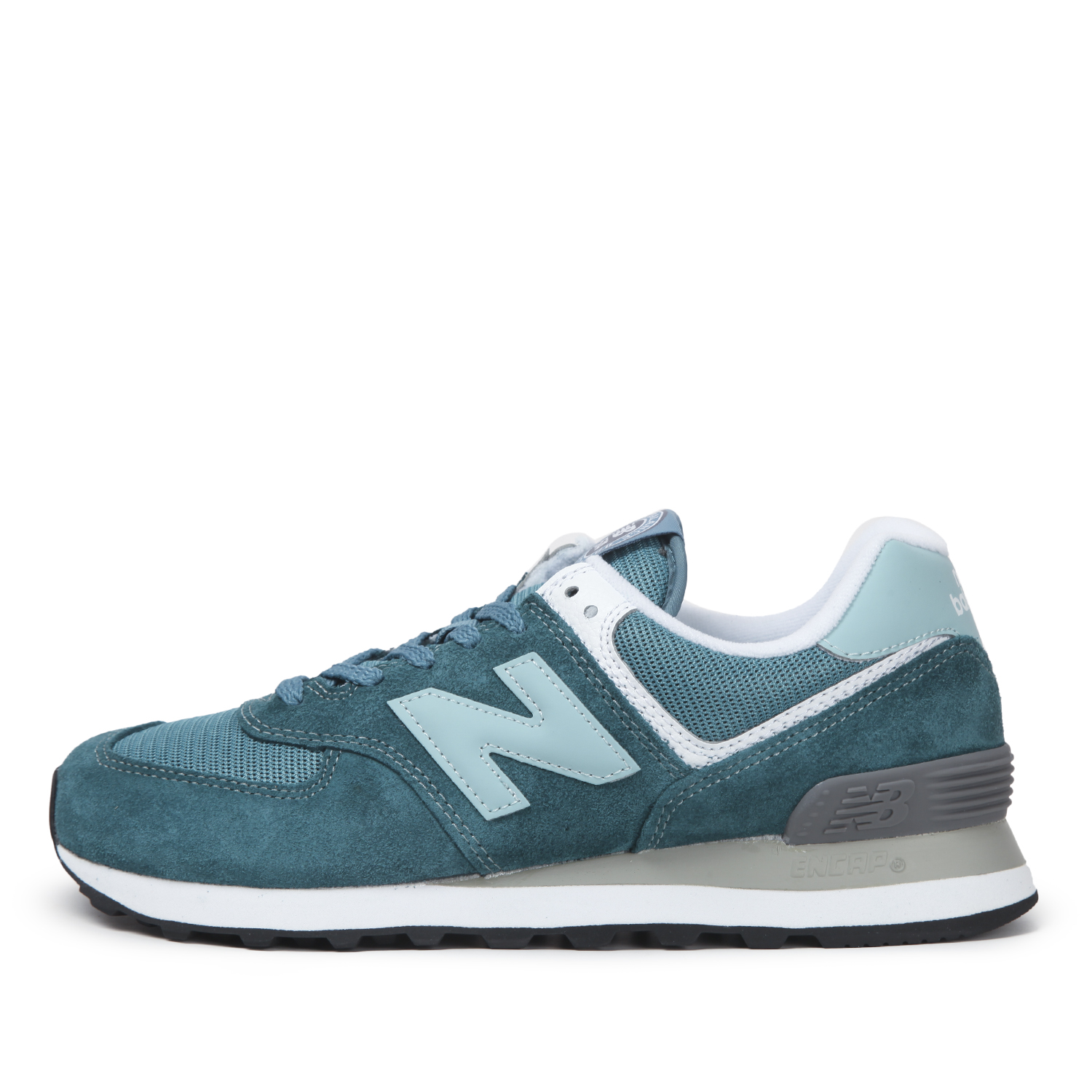 Кроссовки New Balance WL574HC2/B - фото 1