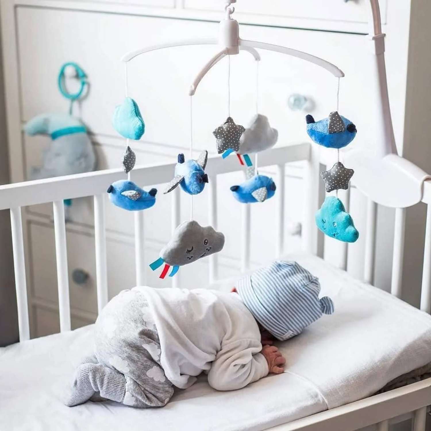 Мобиль BABYONO