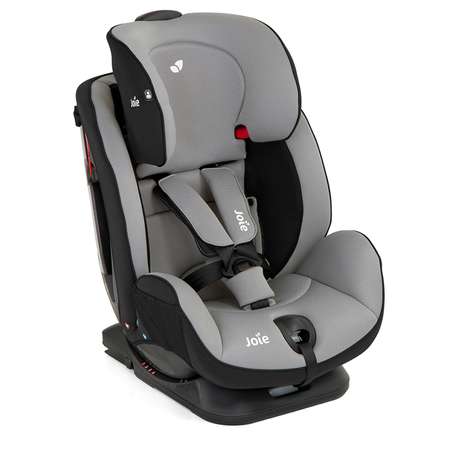 Автокресло Joie Stages Isofix 0+/1 (0-18 кг)