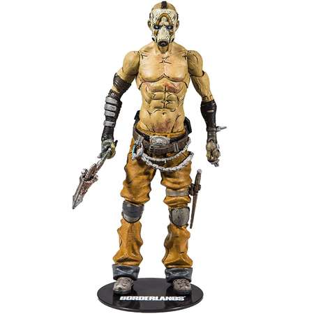 Фигурка McFarlane Toys Психо Бордэрлэндс 