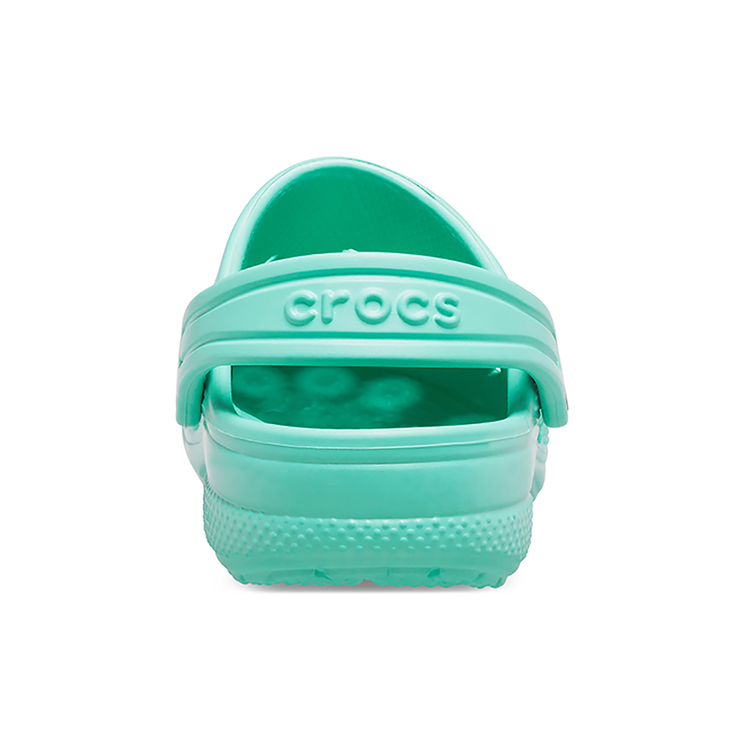 Сабо CROCS 205483-3U3 - фото 5