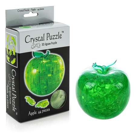 Пазл Crystal Puzzle 3D