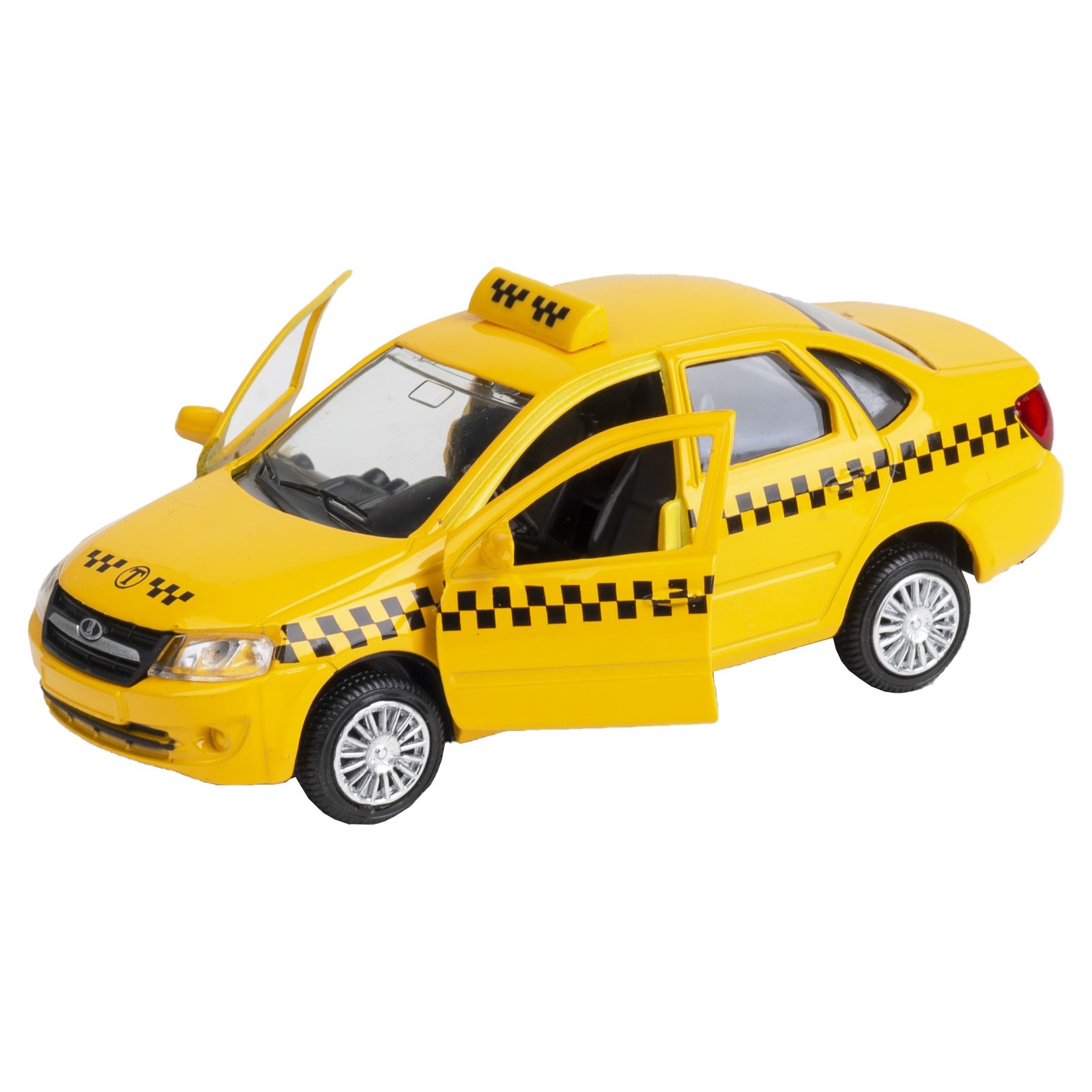 Автомобиль AUTOGRAND LADA такси 33956 - фото 1