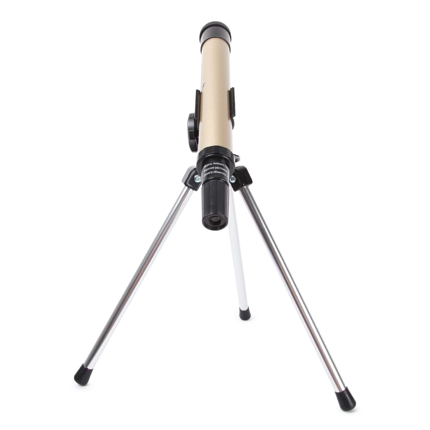 Телескоп Attivio со штативом TM0030 - фото 3