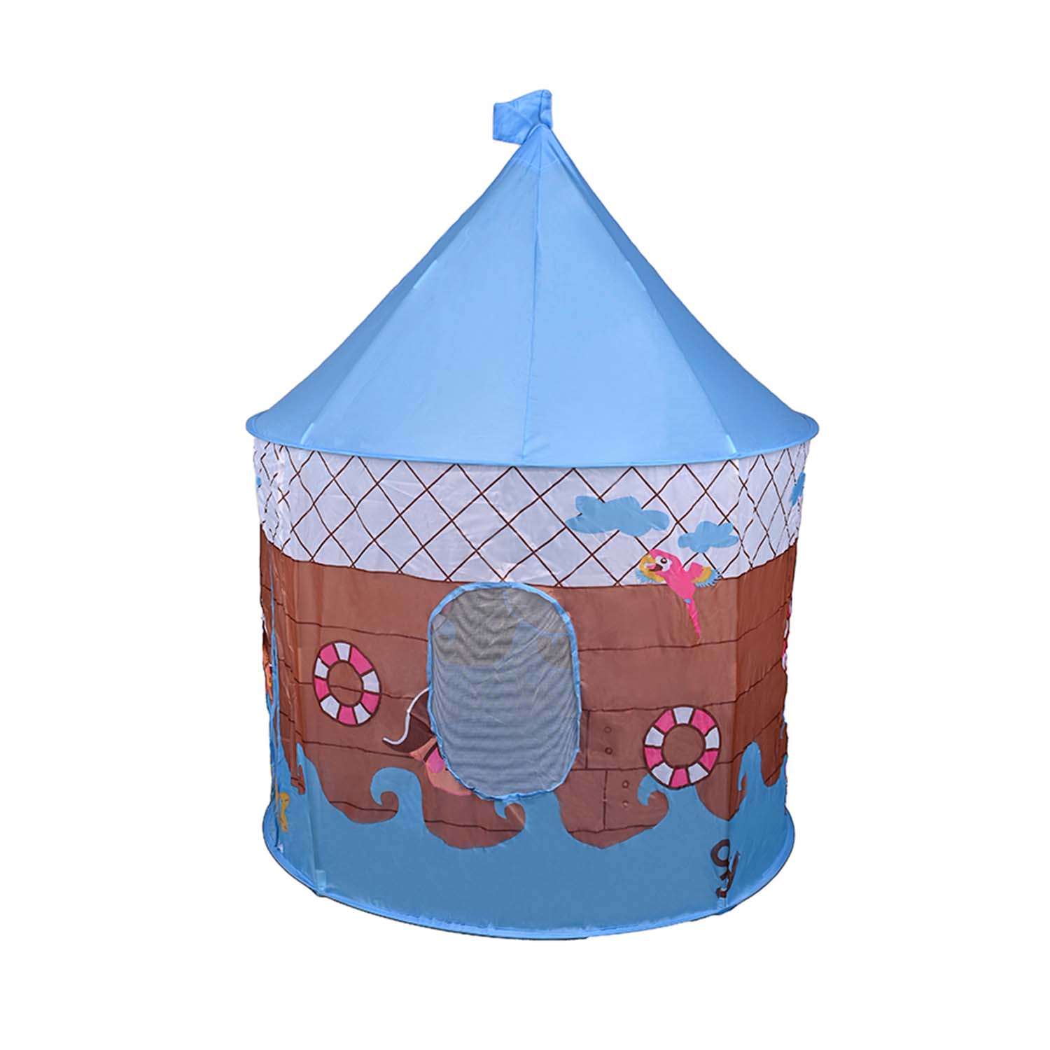 Палатка для игр Baby and Kids ES56102 - фото 1