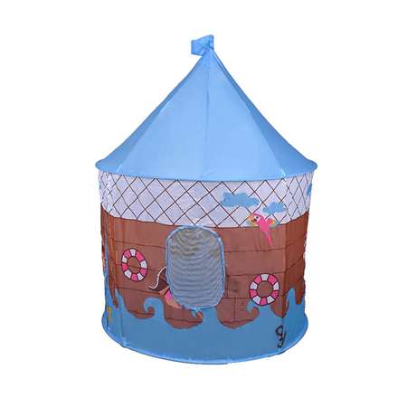 Палатка для игр Baby and Kids ES56102