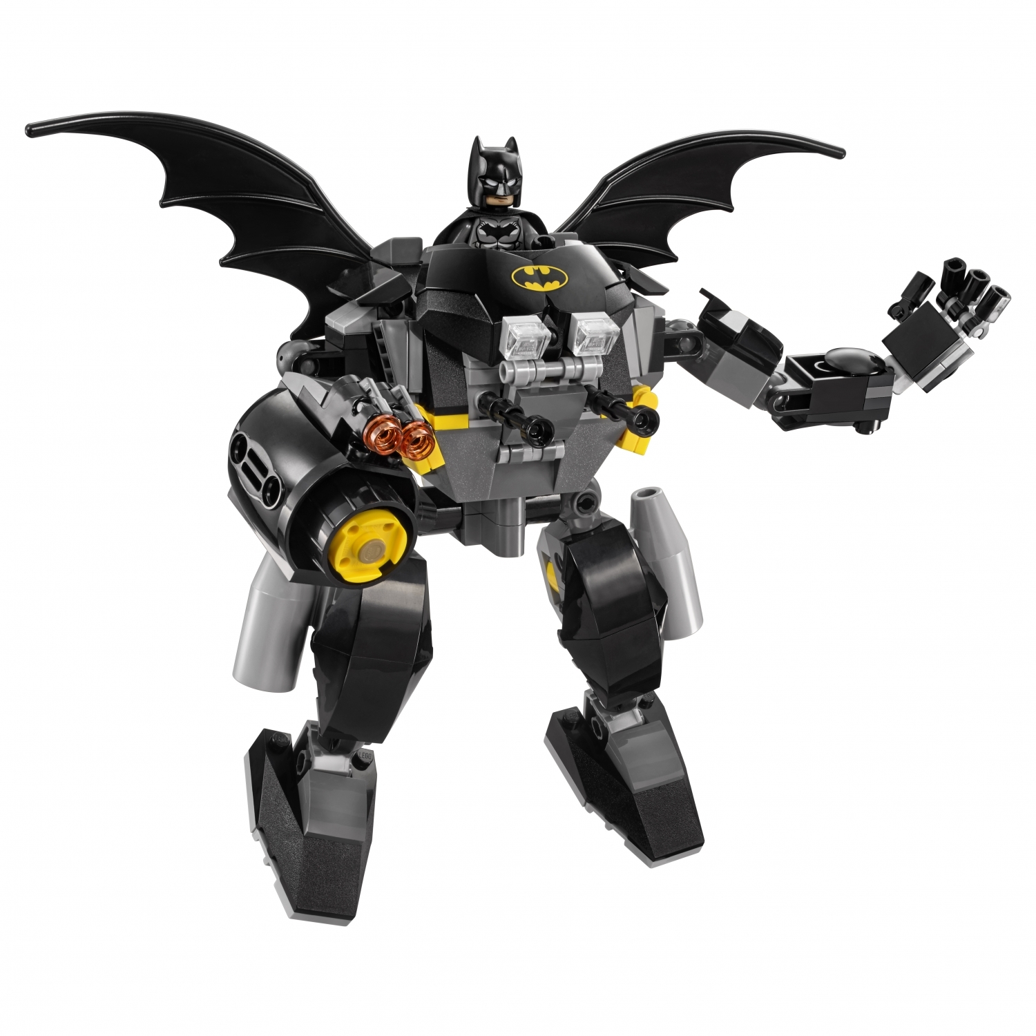 LEGO Super Heroes 76026 4999
