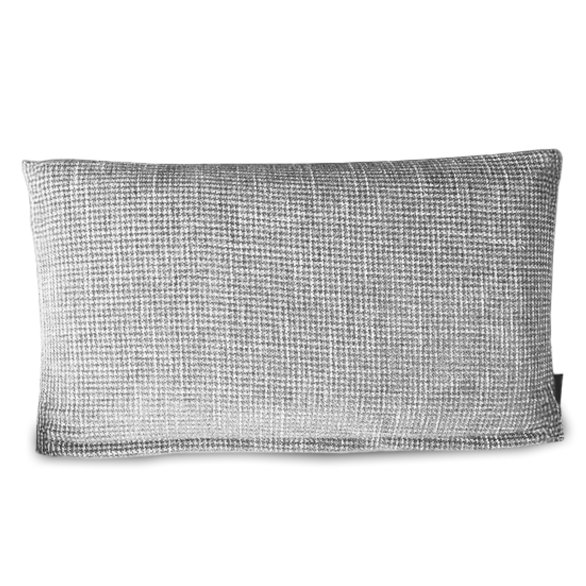 Массажная подушка UNIX Fit Relax Pillow Grey - фото 1