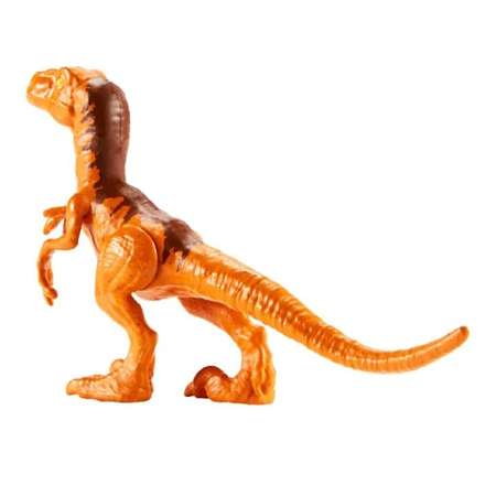 Фигурка Jurassic World Velociraptor
