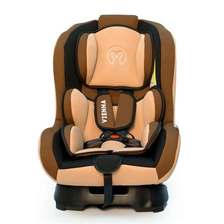 Автокресло Babyhit Vienna Plus