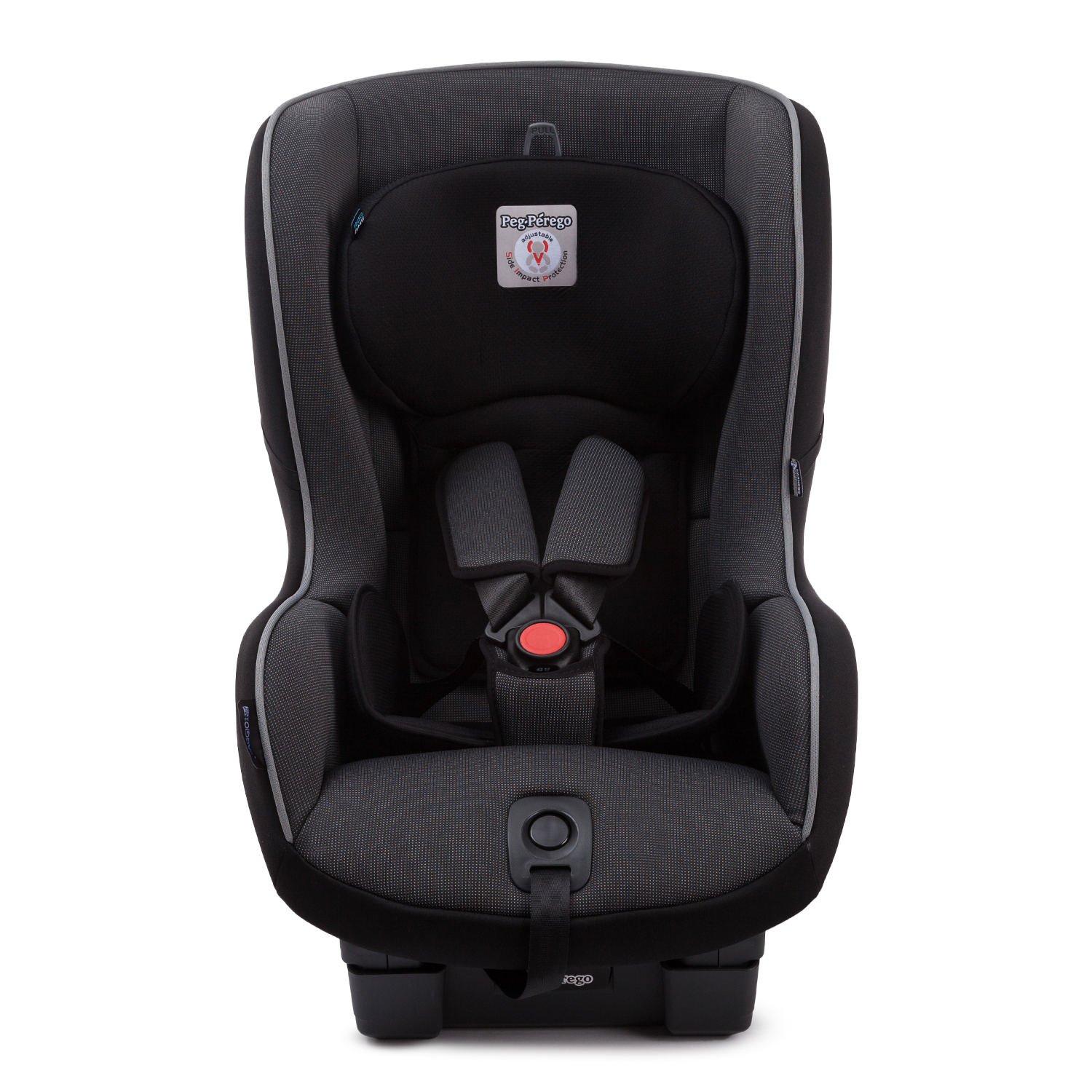 Автокресло Peg-Perego Viaggio Duo-Fix K Black - фото 10