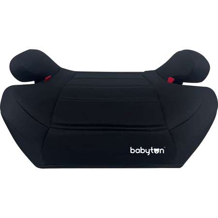 Автокресло Babyton Easyway 3 (22-36 кг)