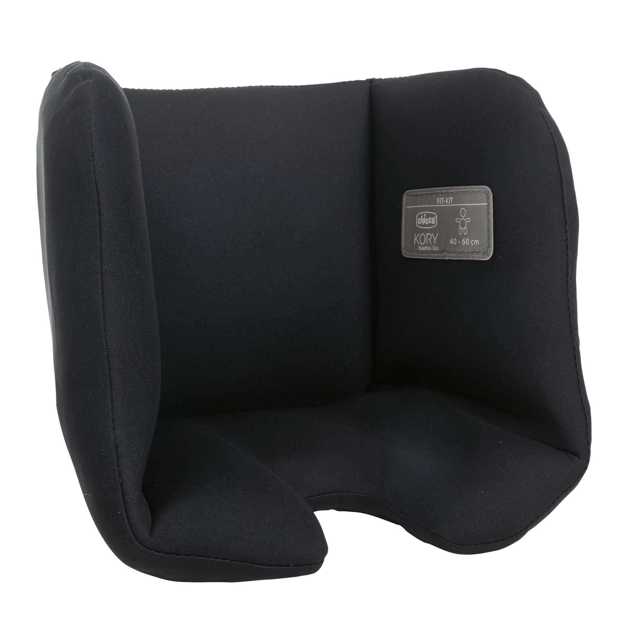 Автокресло Chicco Kory Essential Black 0 (0 -13 кг) - фото 29