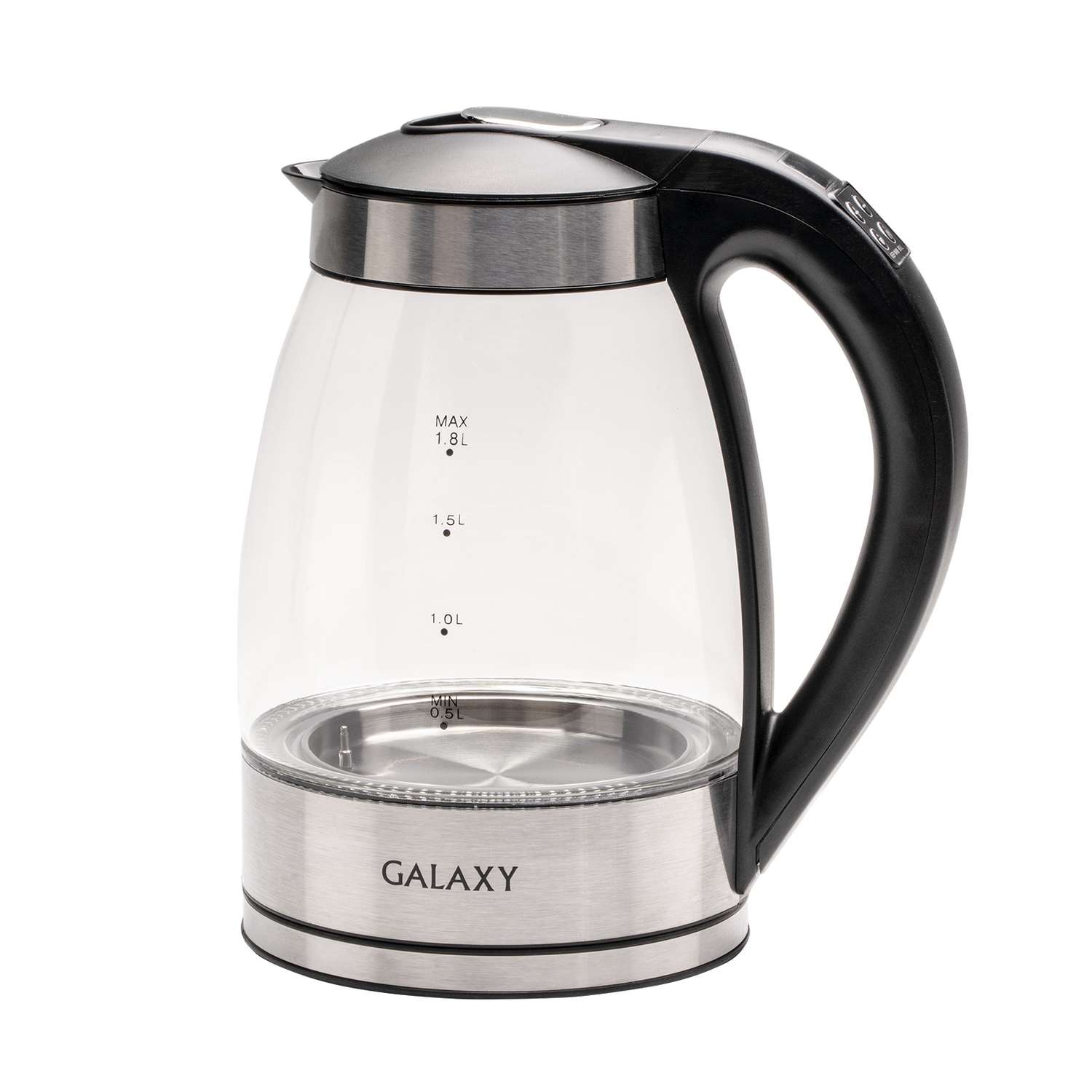 Чайник электрический Galaxy GL0556 - фото 2