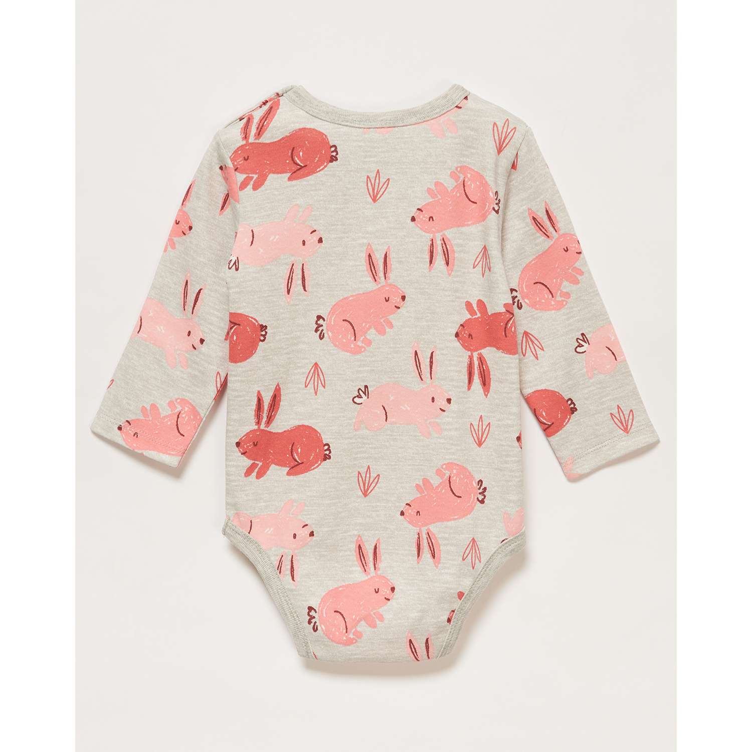 Боди BabyGo S23BG1Bd842digGGD0 - фото 3
