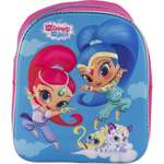 Рюкзак Shimmer and Shine детский SSFP-UT1-E195