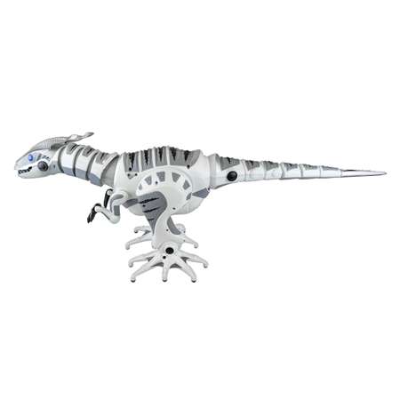 Игрушка динозавр Create Toys на пульте управления Roboraptor 76 см