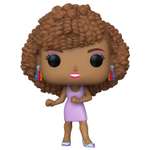 Фигурка Funko POP! Icons Whitney Houston (IWDWS) (73) 60932