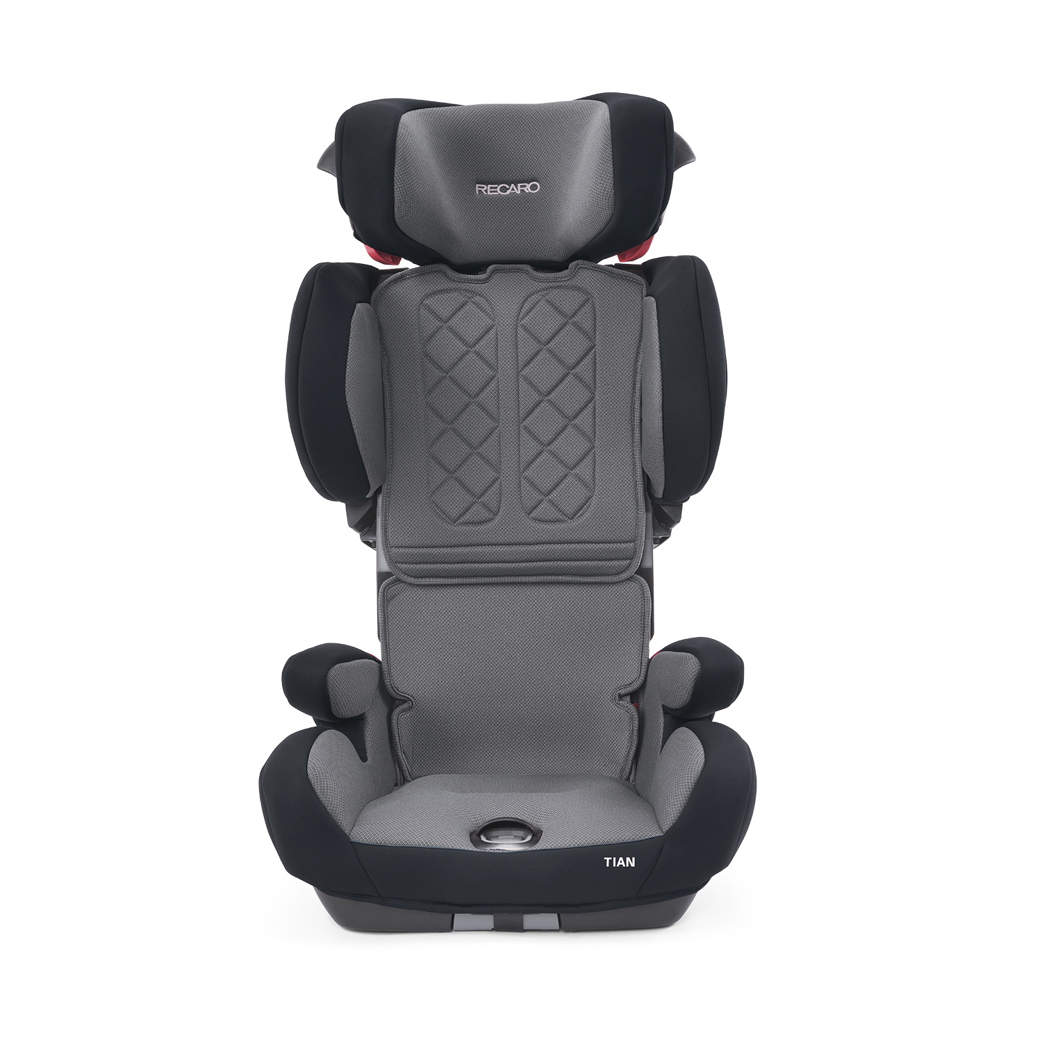 Автокресло Recaro Tian Core Carbon Black 0008804270050 - фото 2