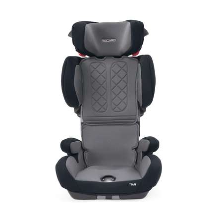 Автокресло Recaro Tian Core Carbon Black 0008804270050