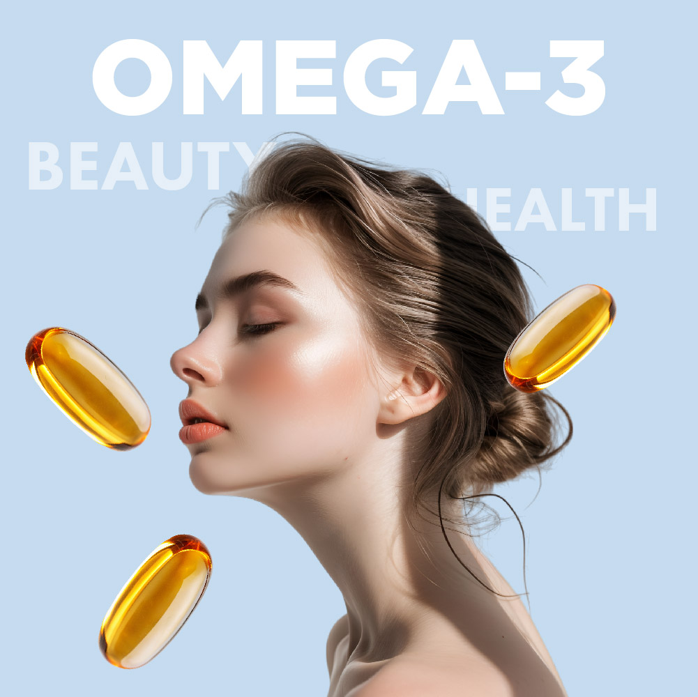 Омега-3 Guten Morgen Omega-3 - фото 5