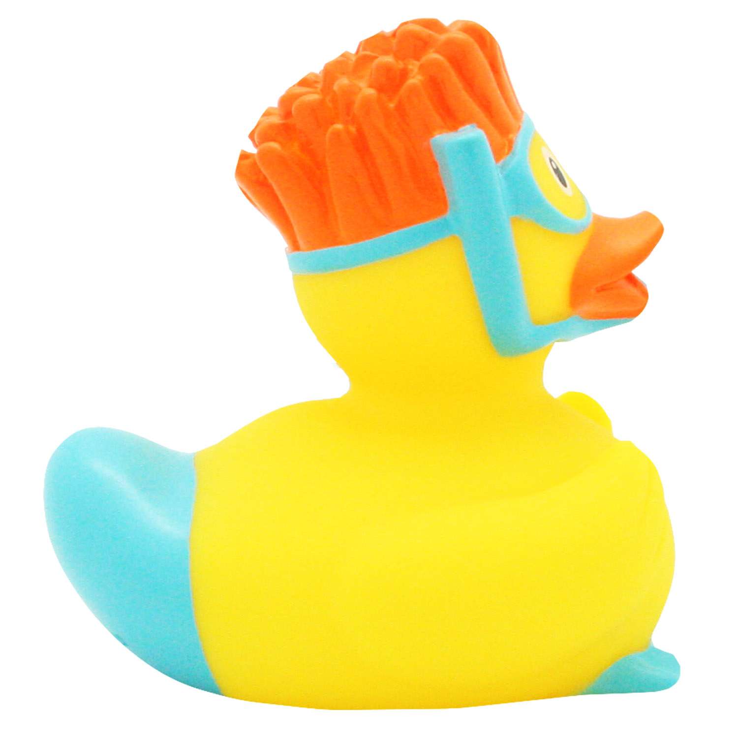 Игрушка Funny ducks для ванной Ныряльщик уточка 1864 - фото 4