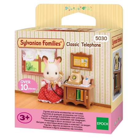 Игрушка Телефон Sylvanian Families 2935/5030