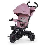 Велосипед Kinderkraft Spinstep Mauvelous pink складной