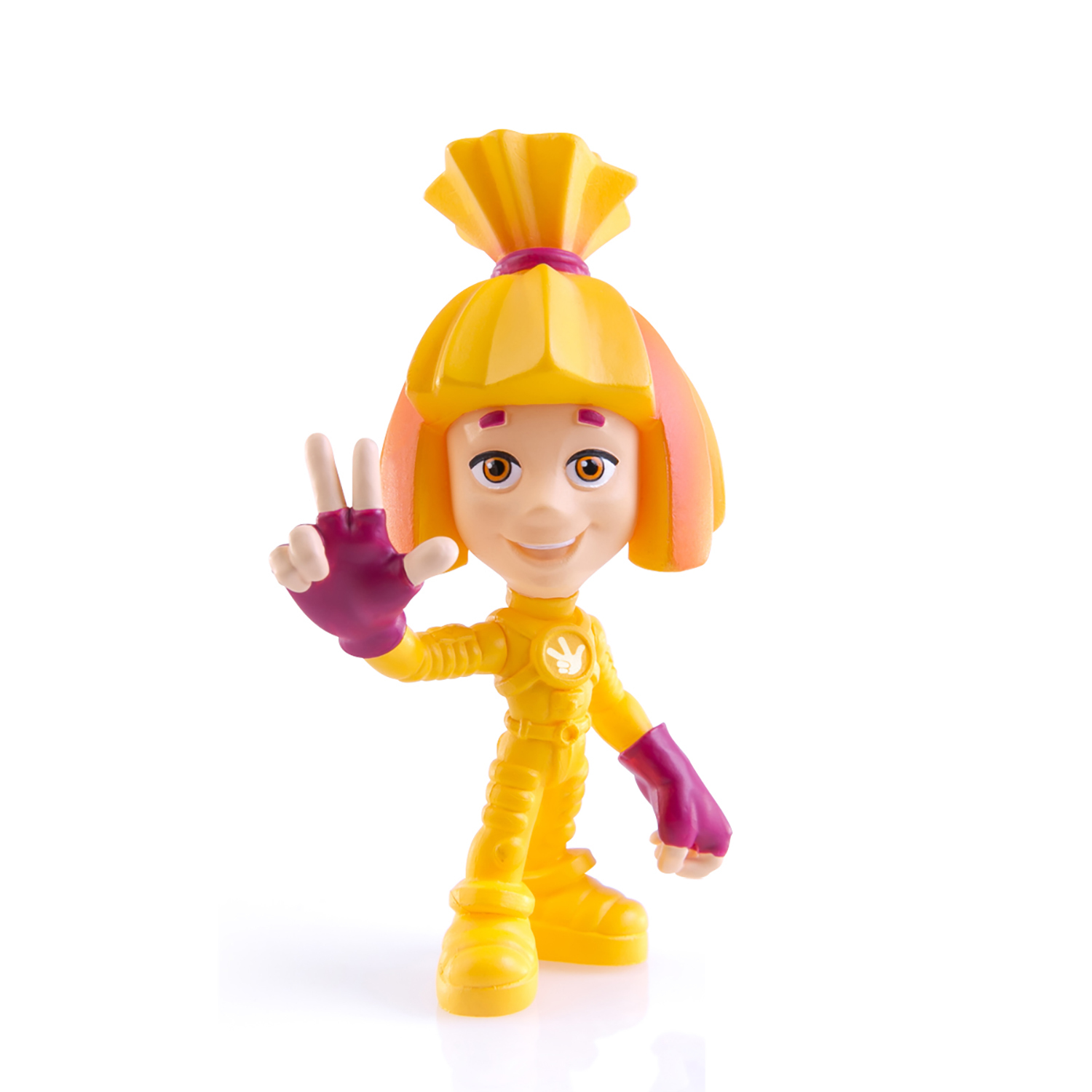 Фигурка Prosto toys Фиксики Симка 321604