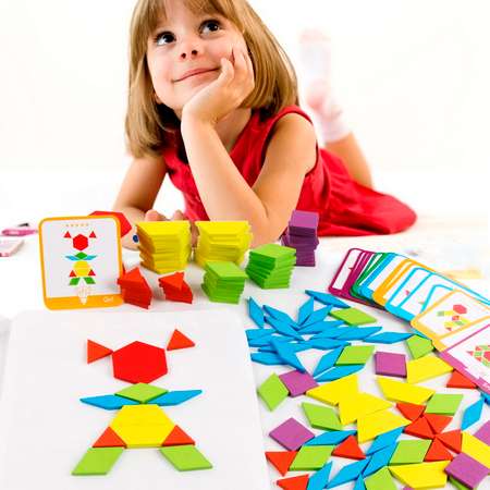 Мозаика EziKIDS