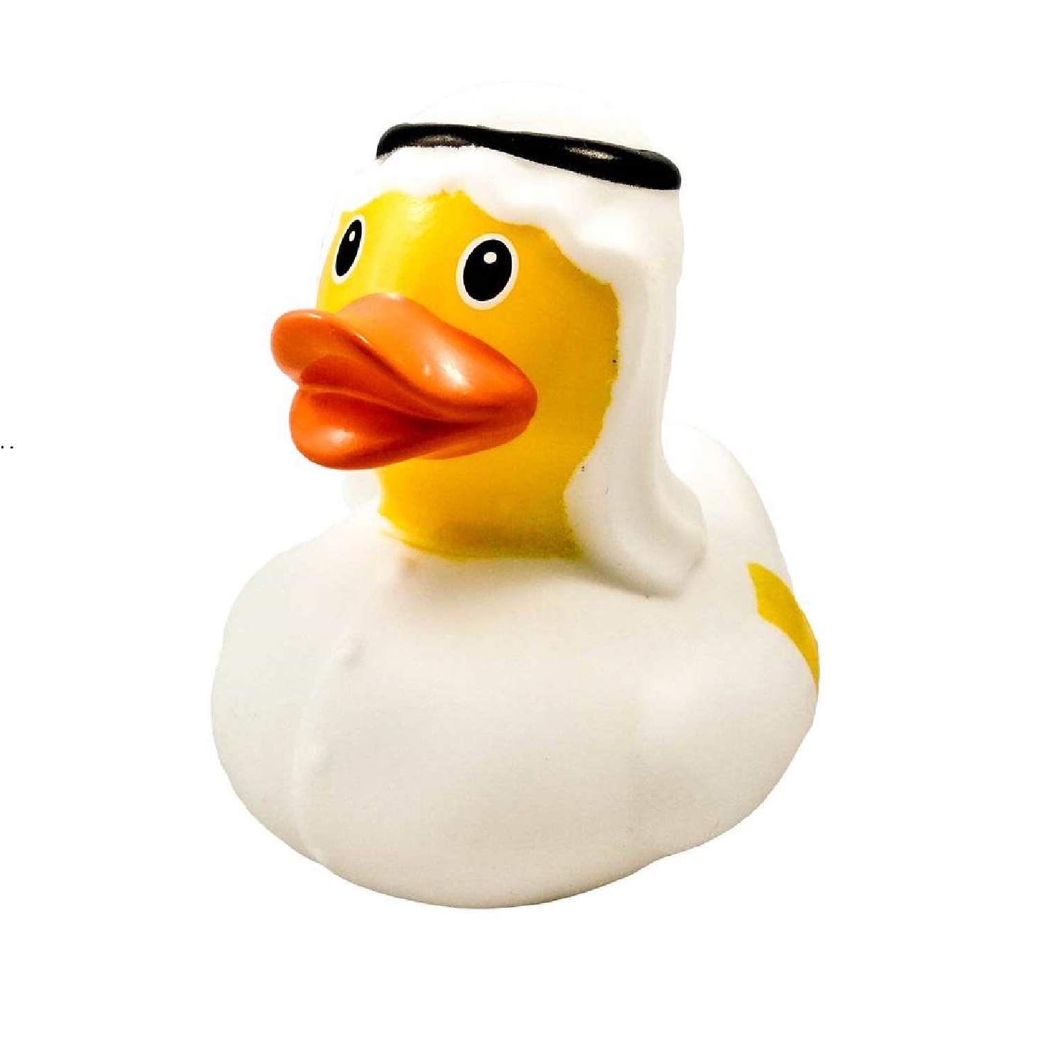 Игрушка Funny ducks для ванной Шейх уточка 1853 - фото 1