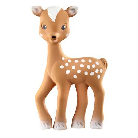Игрушка развивающая Sophie la girafe Олененок Фанфан