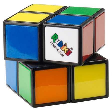 Игра Rubik`s Головоломка Кубик Рубика 2*2 6064345