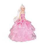 Кукла ToysLab «Принцесса Ася» 28 см