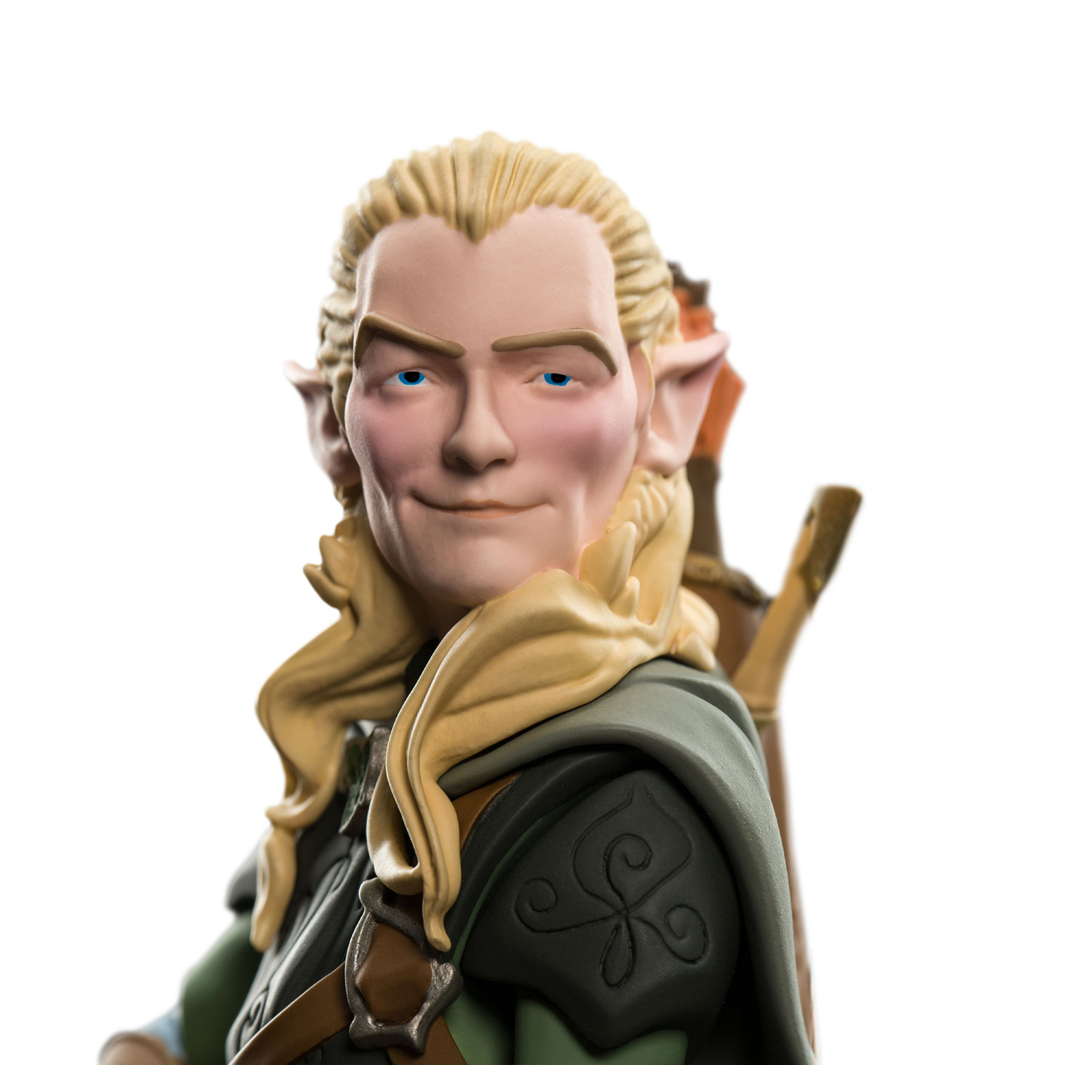 Фигурка The Lord of the Rings Trilogy - Legolas - фото 5